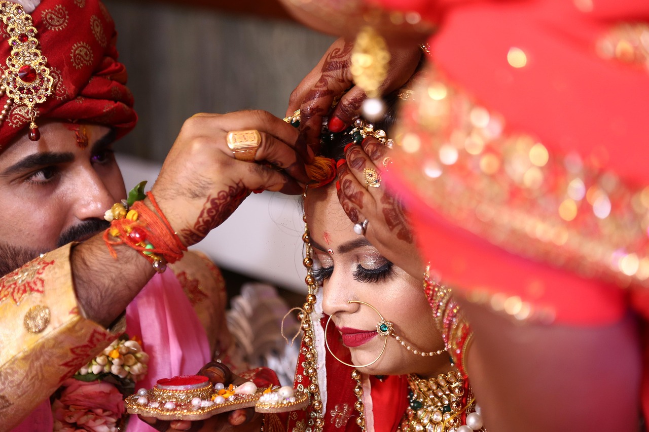 About Wedding Planner