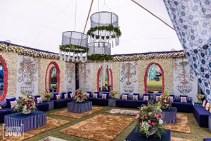 Premium Hotel Ballroom