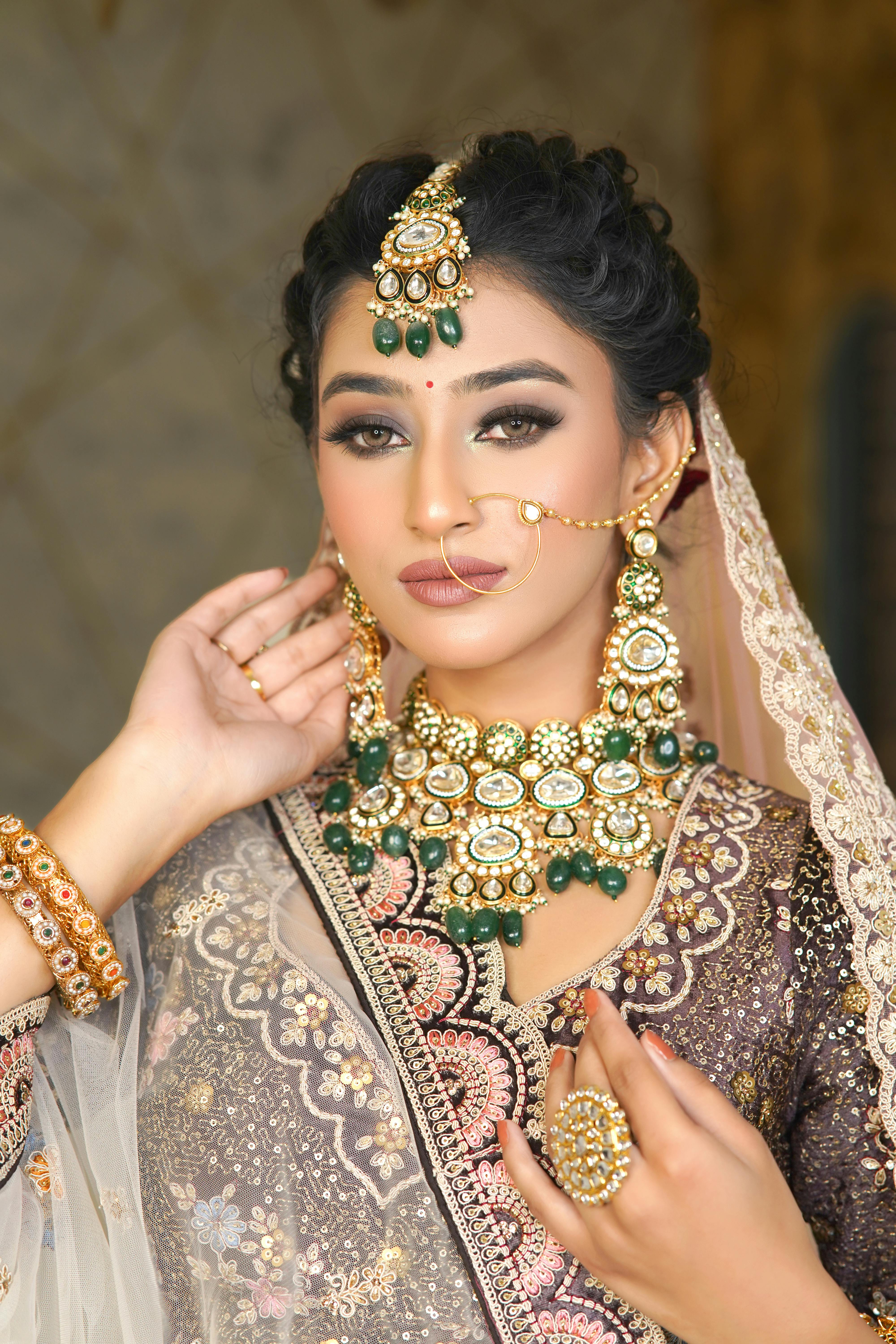 Elite Touch by Meera